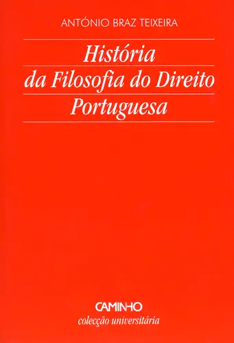 História Da Filos. Do Direito