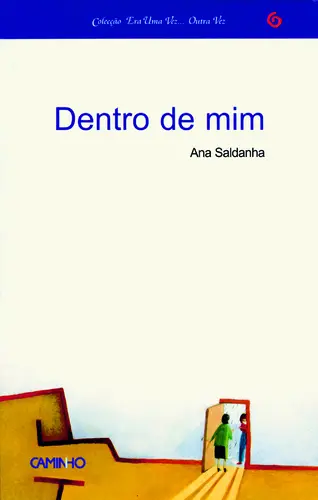 Dentro De Mim