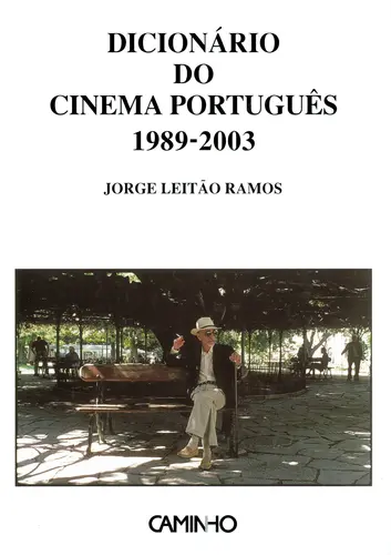 Dicionário Cinema Português-Ii