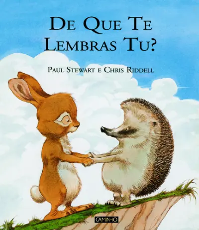 De Que Te Lembras Tu ?