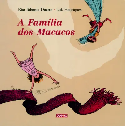 A Família Dos Macacos