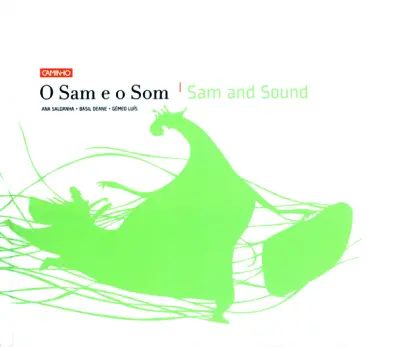O Sam E O Som -Sam And Sound