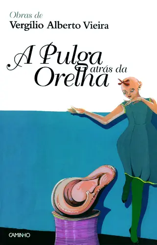 A Pulga Atrás Da Orelha