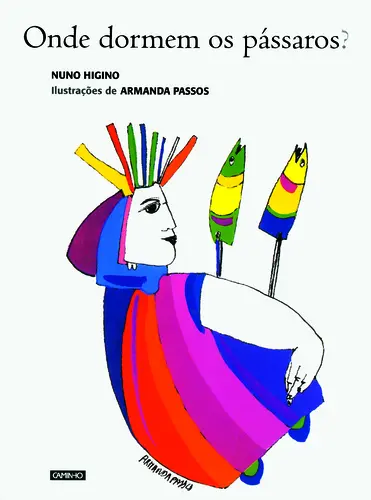 Onde Dormem Os Pássaros?