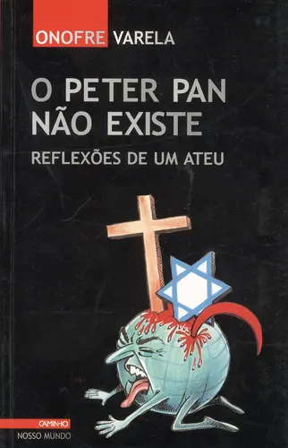 O Peter Pan Não Existe