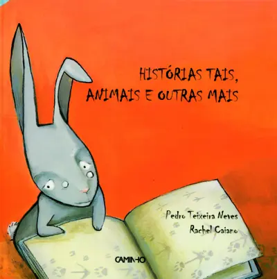 Hist. Tais, Animais E Outras
