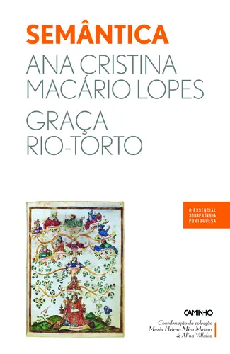 O Essencial: Semântica