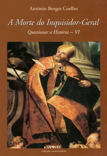 A Morte Do Inquisidor-Geral