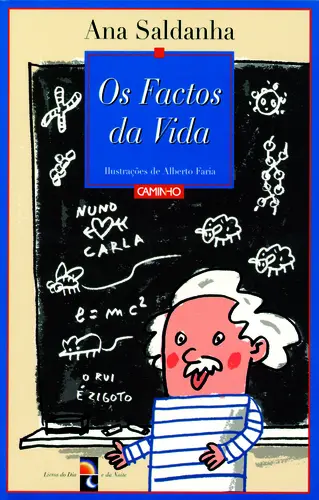 Os Factos Da Vida