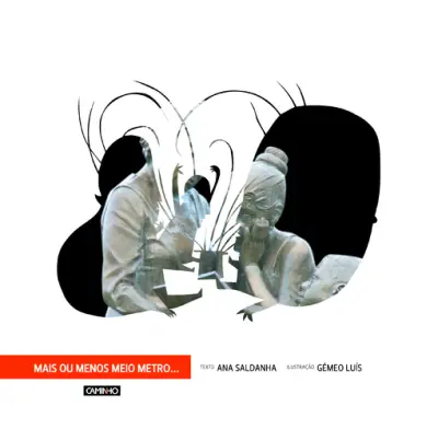 Mais Ou Menos Meio Metro...