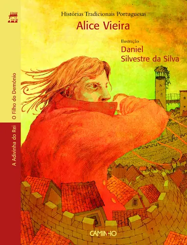 Filho Do Demonio/Adivinha Do Rei