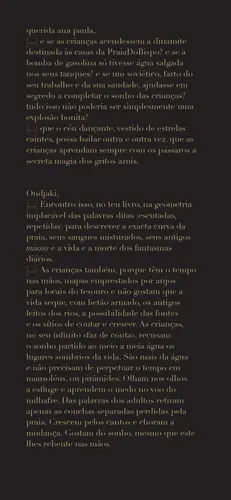 Avódezanove E O Segredo Soviético