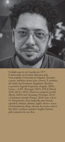 Avódezanove E O Segredo Soviético