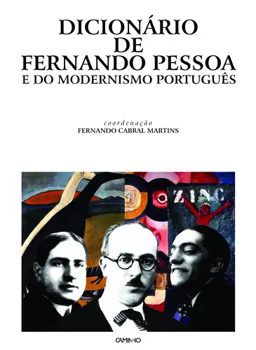 Dic. Fernando Pessoa M.Português