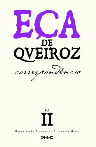 Eça De Queiroz Correspondência