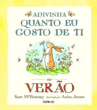 Adivinha Quanto Eu Gosto De Ti-Verã