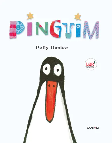 Pinguim