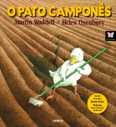 O Pato Camponês