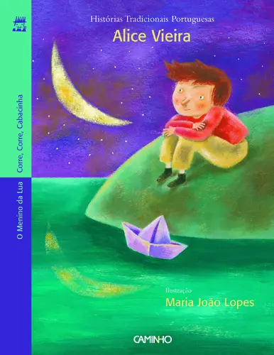 O Menino Da Lua/Corre,Corre,Cab.