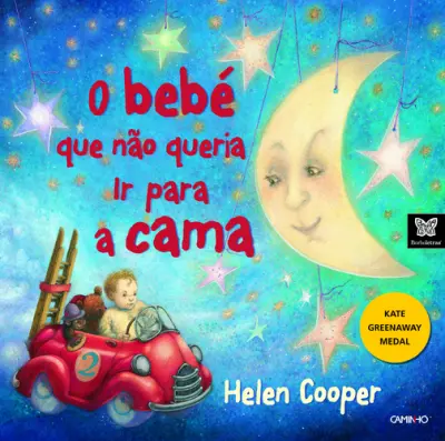 O Bebé Q Não Queria Ir Para A Cama