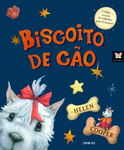 Biscoito De Cão
