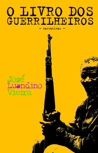 O Livro Dos Guerrilheiros