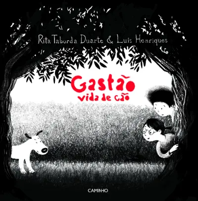 Gastão Vida De Cão