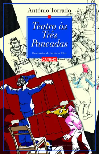 Teatro às Três Pancadas