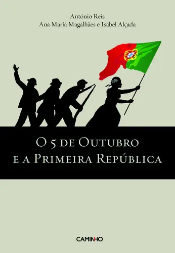 O 5 De Outubro E A Primeira Rep.