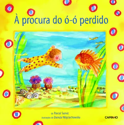 À Procura Do Ó-Ó Perdido