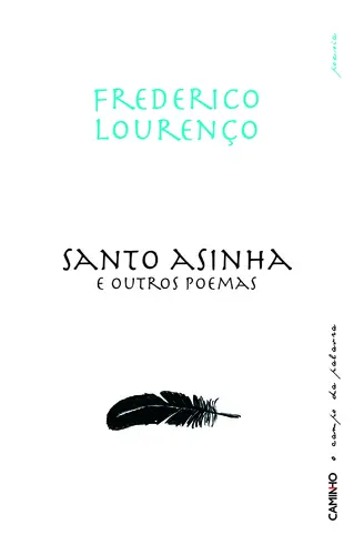 Santo Asinha E Outros Poemas