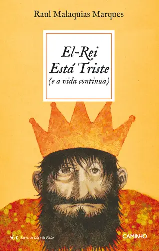 El-Rei Está Triste (E A Vida Contin