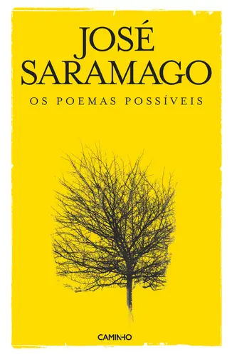 Capa do artigo Os Poemas Possíveis