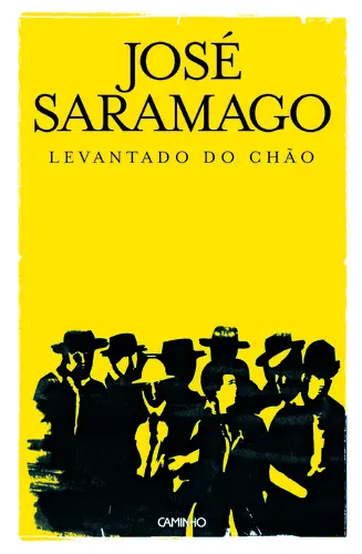 Capa do artigo Levantado do Chão