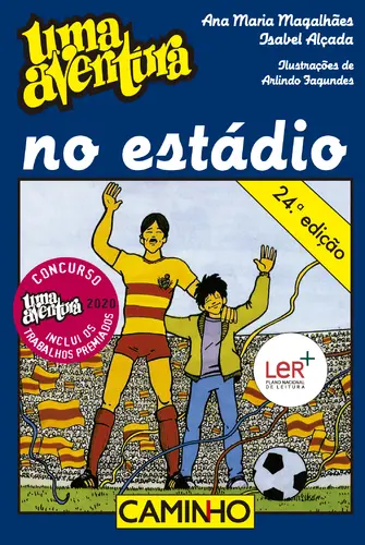 Uma Aventura No Estádio