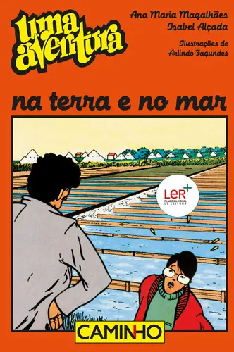 Uma Aventura Na Terra E No Mar