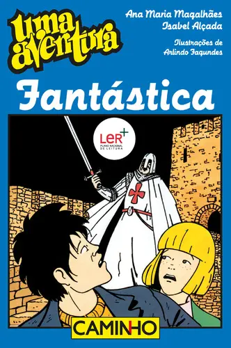 Uma Aventura Fantástica