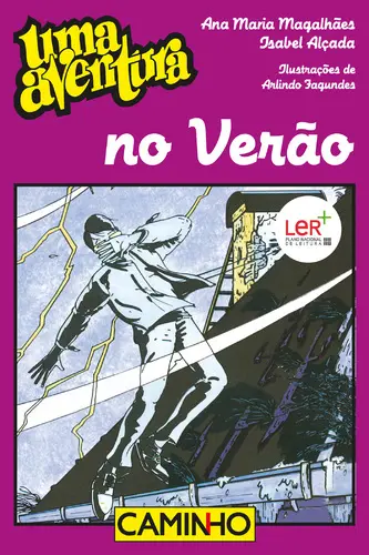 Uma Aventura No Verão