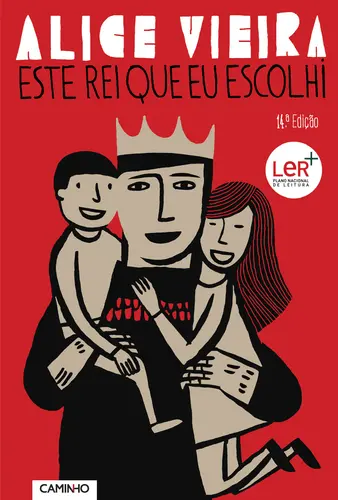 Capa do artigo Este Rei Que Eu Escolhi