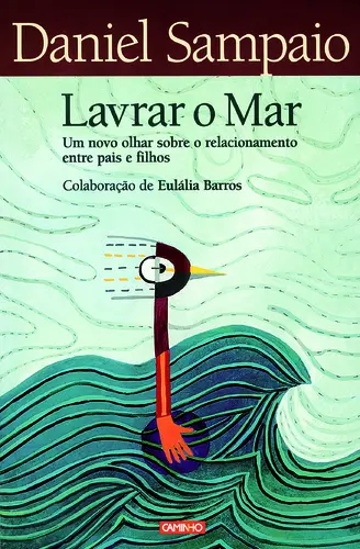 Lavrar O Mar