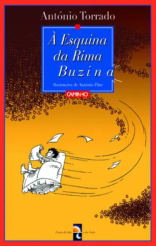 À Esquina Da Rima Buzina