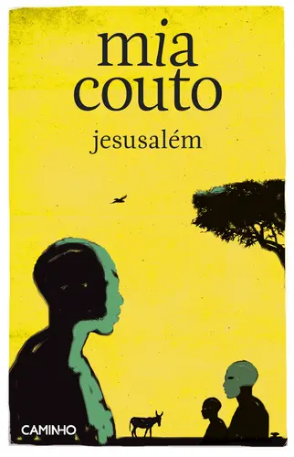 Capa do artigo Jesusalém