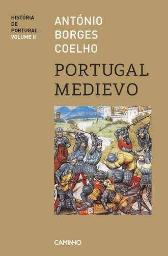 Hist. Port. II -  Portugal Medievo