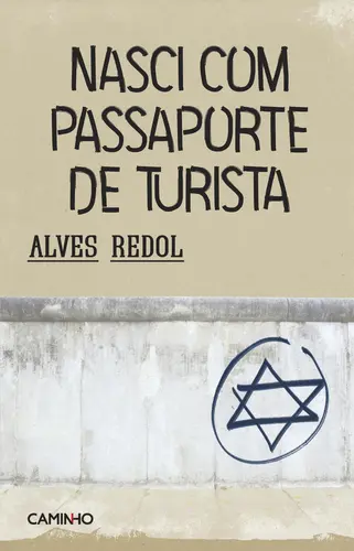 Nasci Com Passaporte de Turista