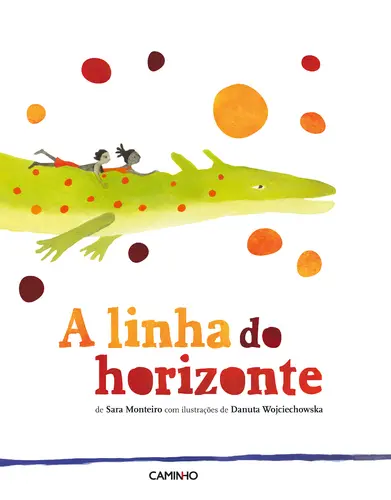 A Linha do Horizonte