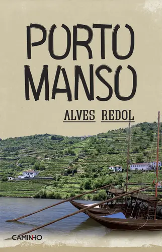 Porto Manso