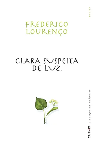 Clara Suspeita de Luz