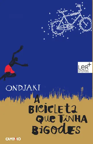 A Bicicleta Que Tinha Bigodes