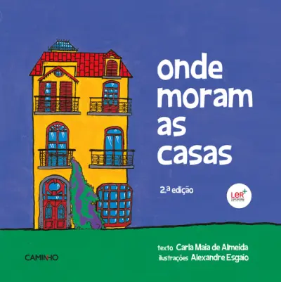 Onde Moram as Casas