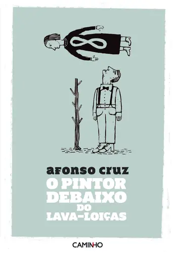 Capa do artigo O Pinto Debaixo do Lava-Loiças